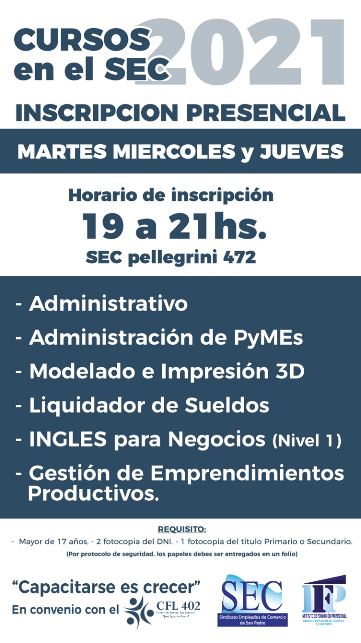 El Diario de San Pedro | Noticias locales y regionales