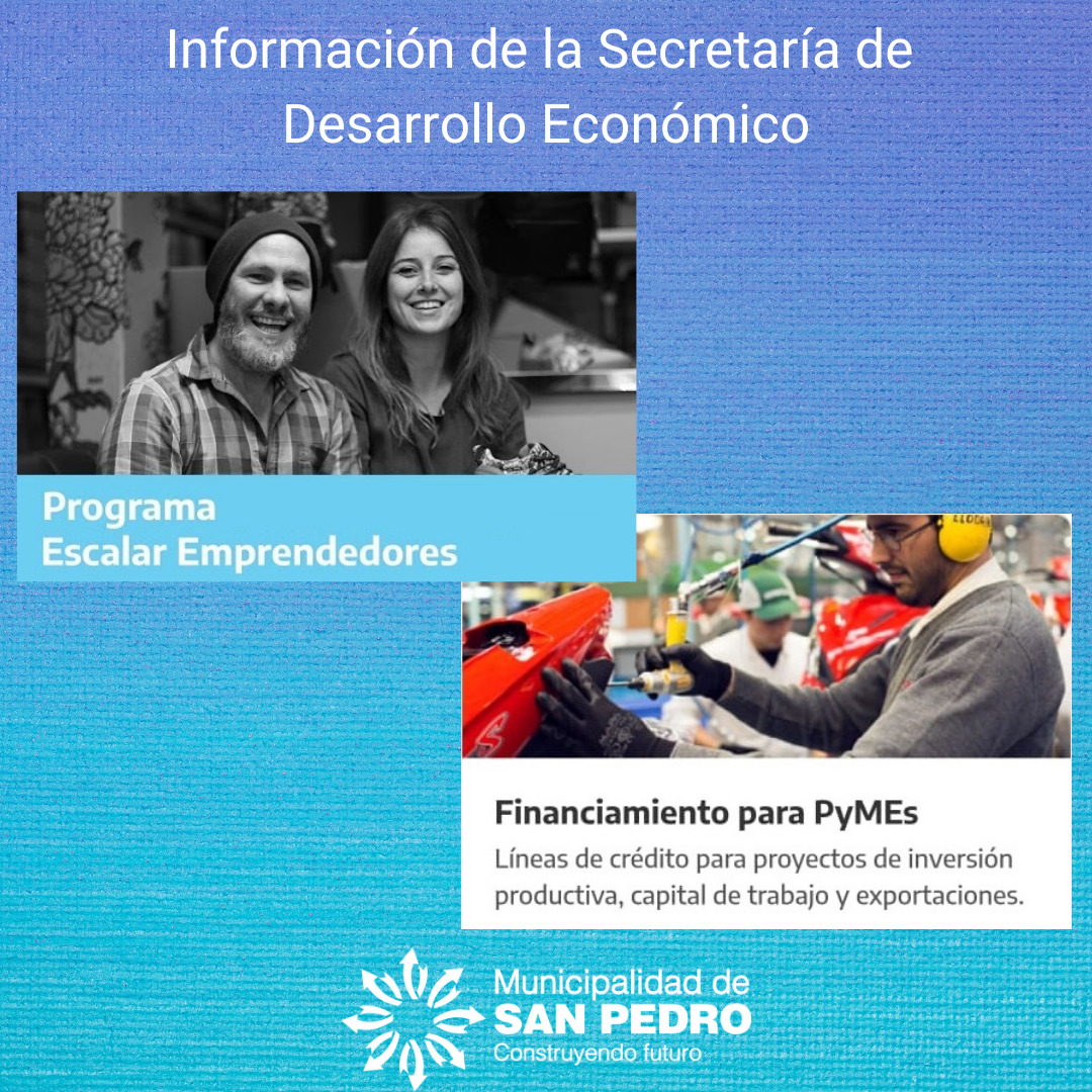 El Diario de San Pedro | Noticias locales y regionales