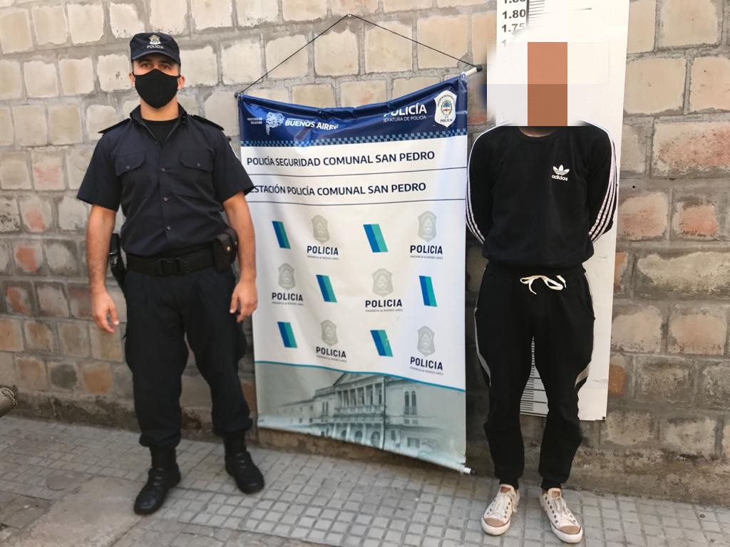 El Diario de San Pedro | Noticias locales y regionales