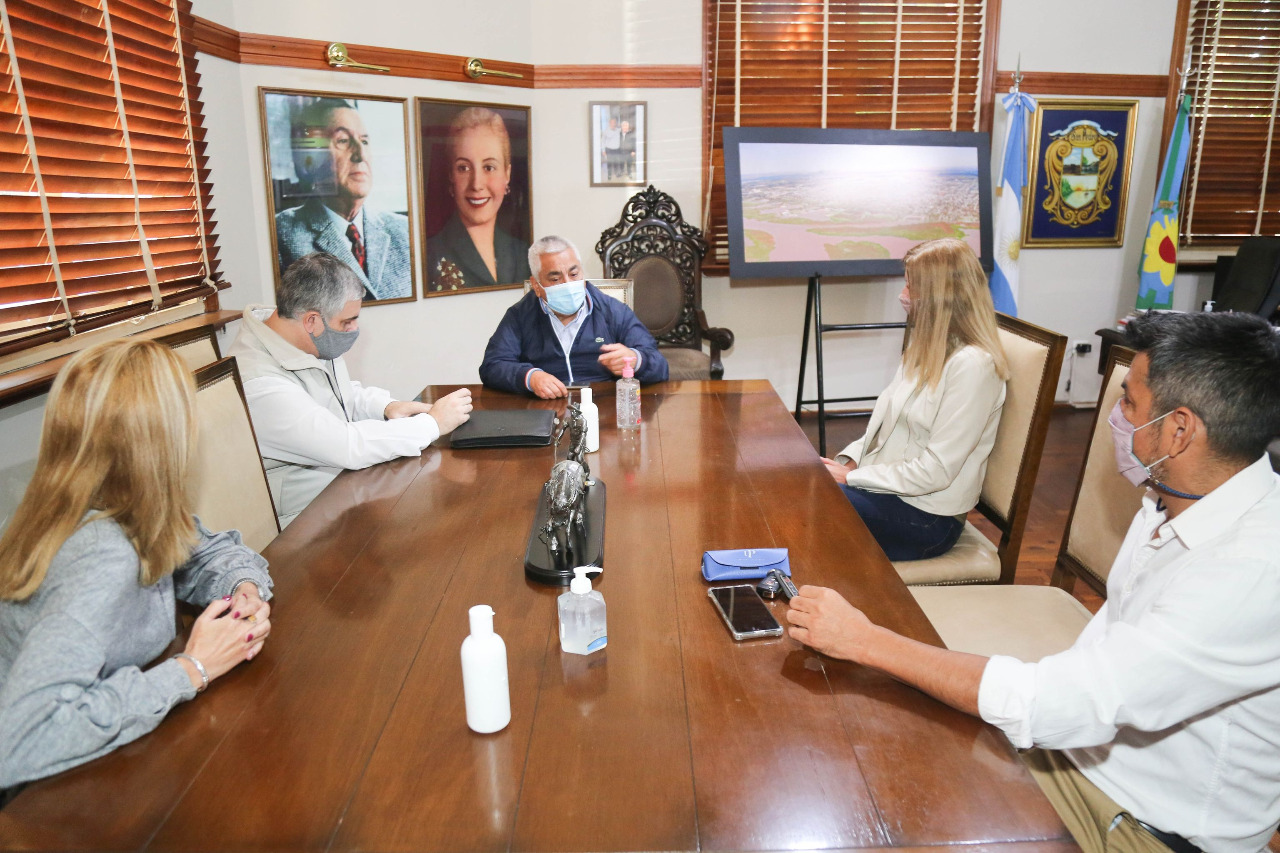 El Diario de San Pedro | Noticias locales y regionales