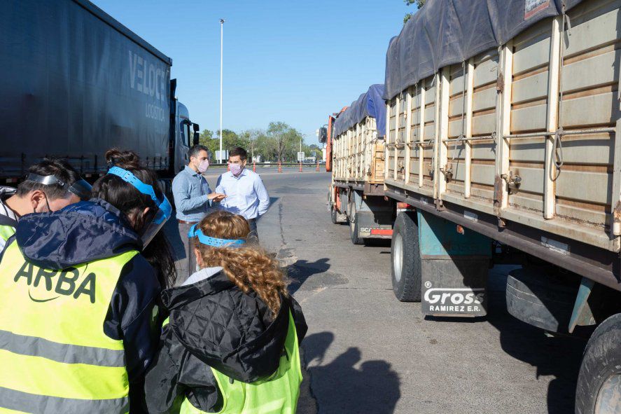El Diario de San Pedro | Noticias locales y regionales