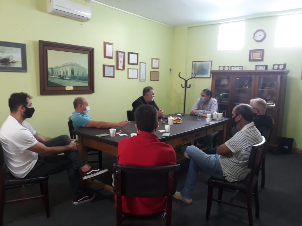 El Diario de San Pedro | Noticias locales y regionales