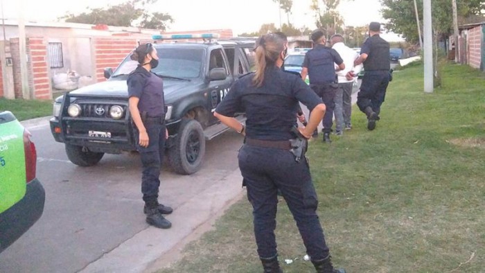 El Diario de San Pedro | Noticias locales y regionales