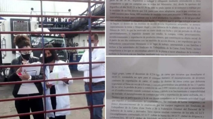 El Diario de San Pedro | Noticias locales y regionales