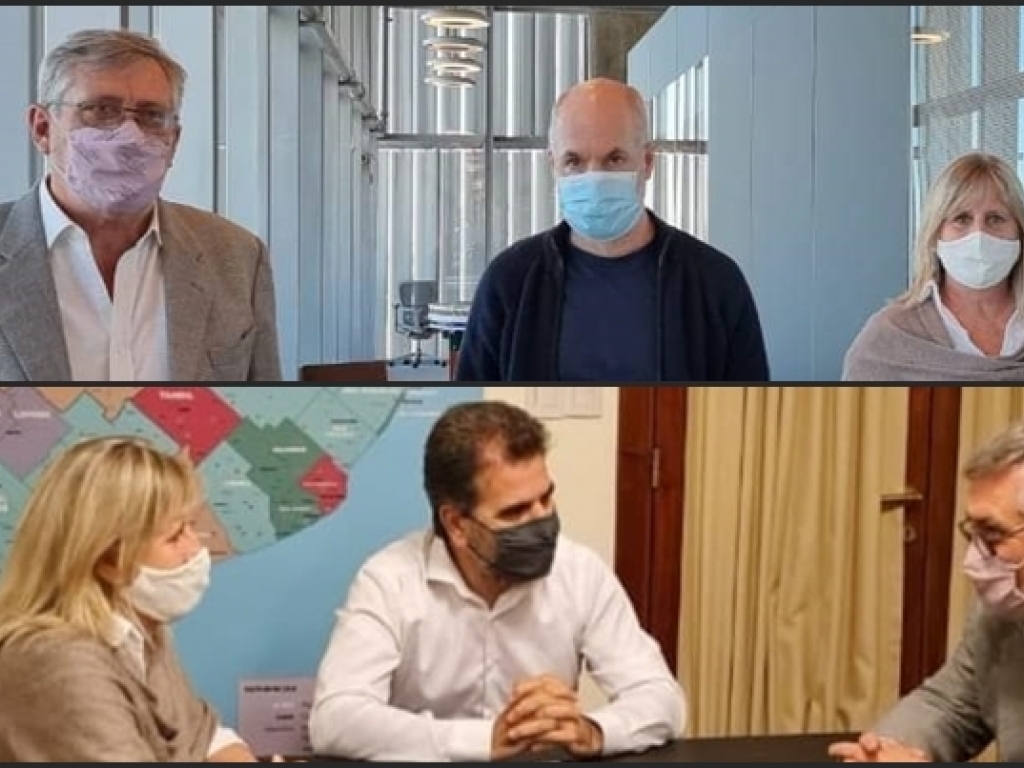 El Diario de San Pedro | Noticias locales y regionales