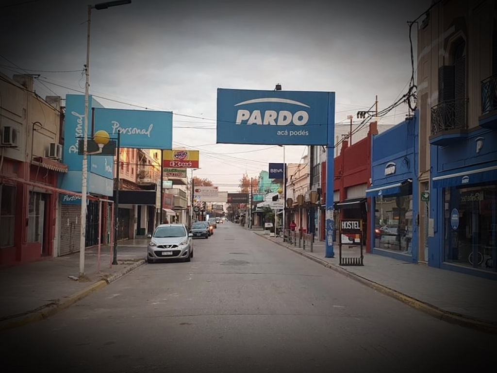 El Diario de San Pedro | Noticias locales y regionales