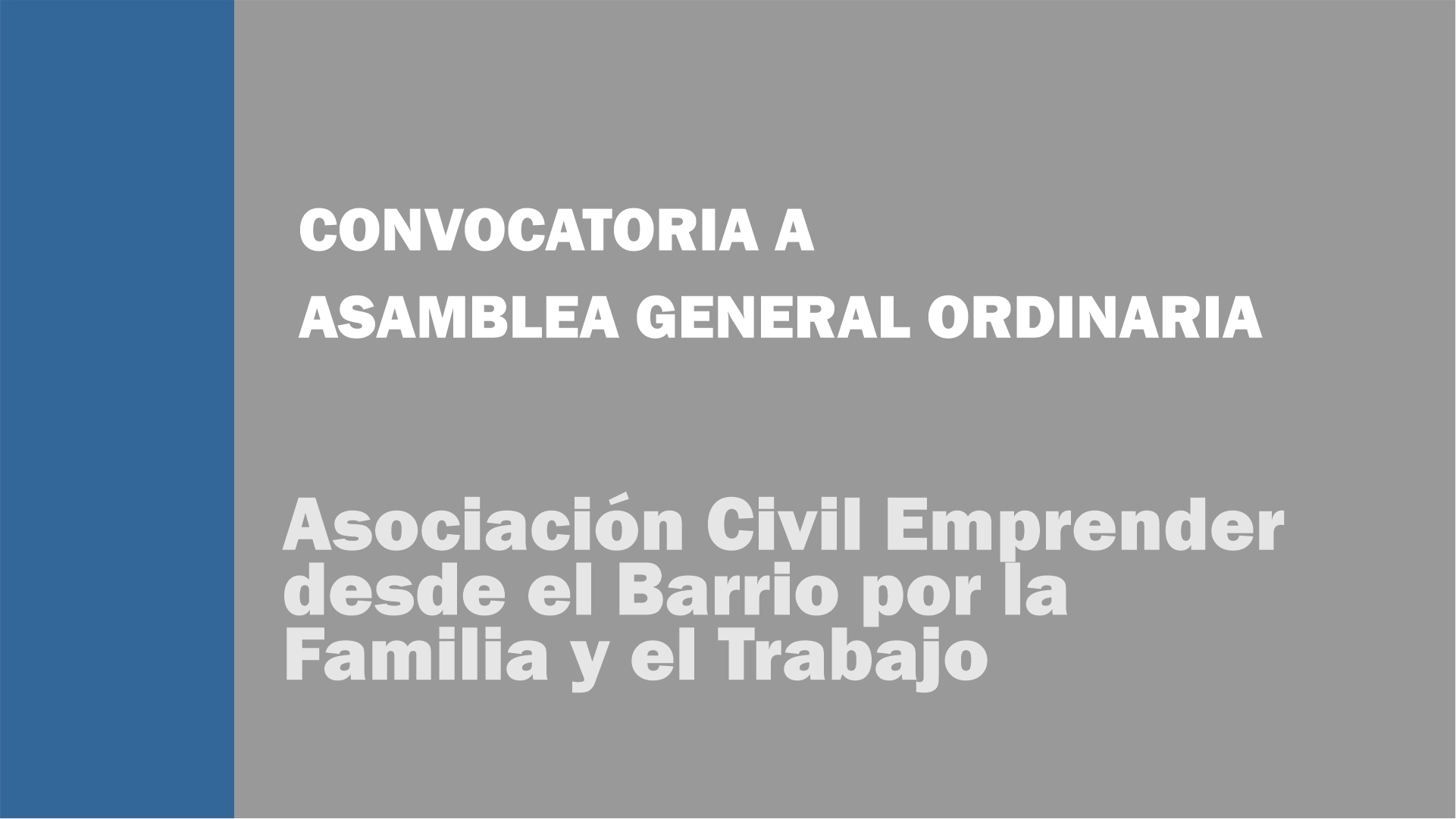 El Diario de San Pedro | Noticias locales y regionales