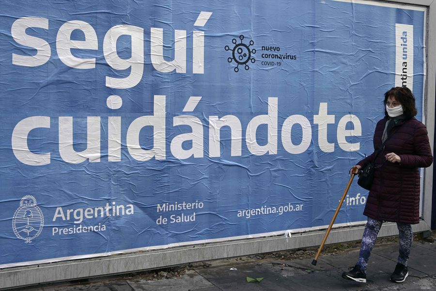 El Diario de San Pedro | Noticias locales y regionales