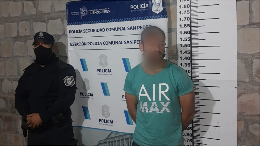 El Diario de San Pedro | Noticias locales y regionales