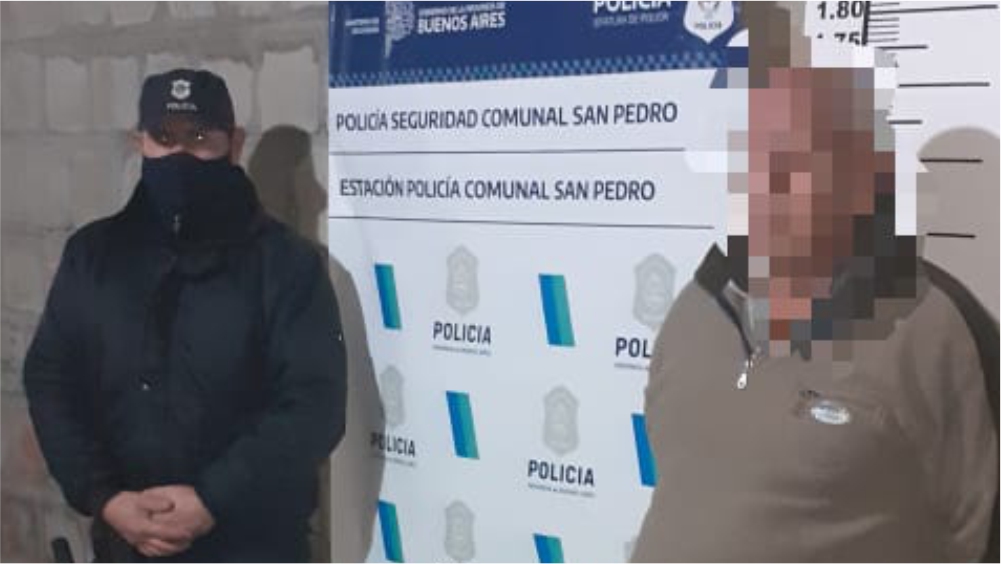 El Diario de San Pedro | Noticias locales y regionales