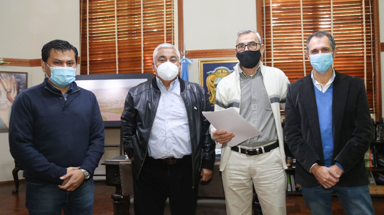 El Diario de San Pedro | Noticias locales y regionales