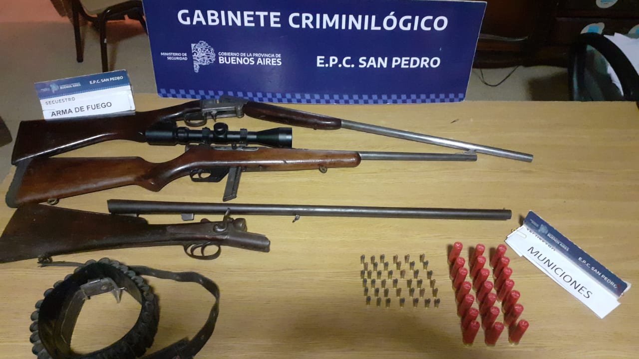 El Diario de San Pedro | Noticias locales y regionales