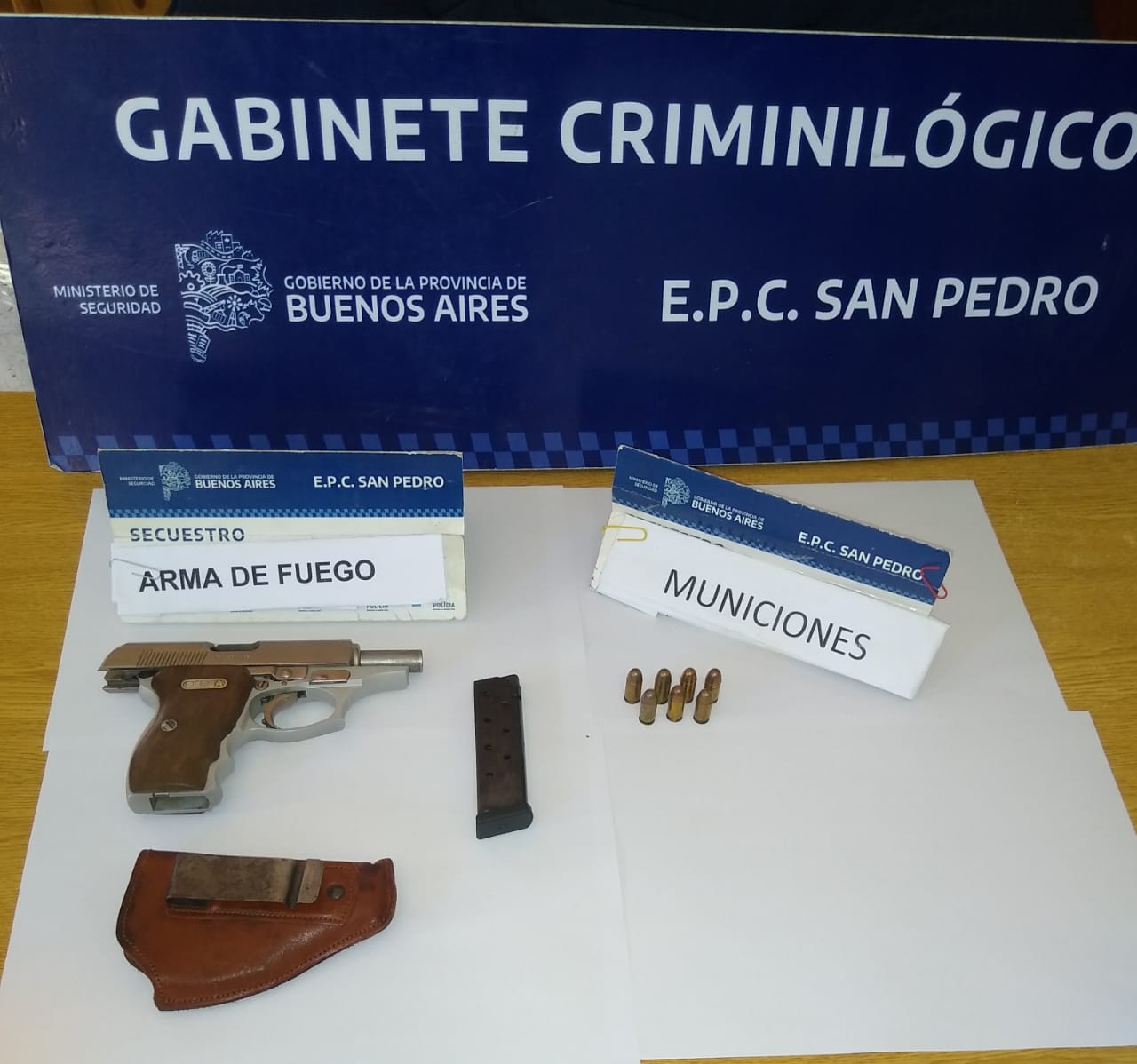 El Diario de San Pedro | Noticias locales y regionales