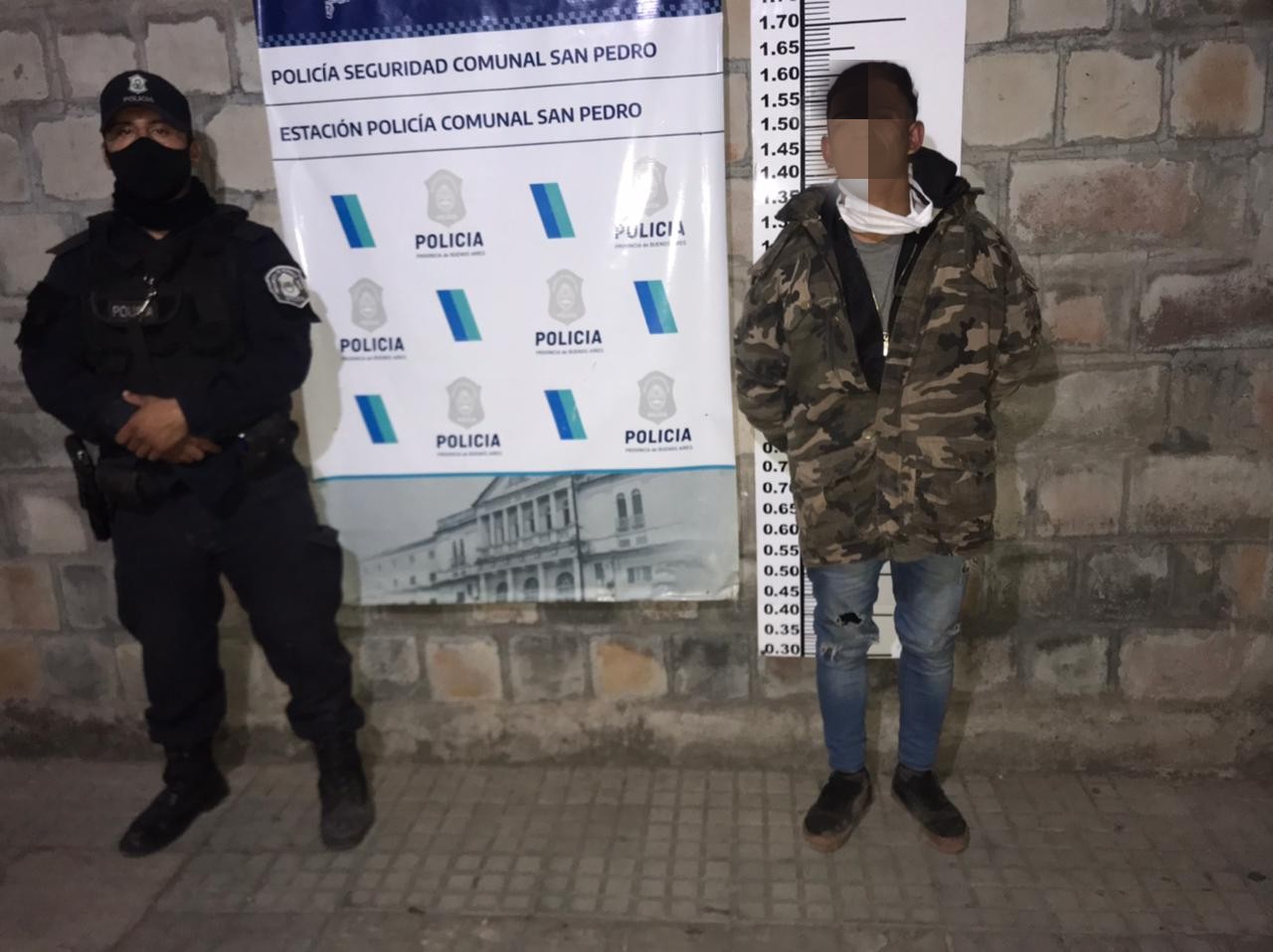 El Diario de San Pedro | Noticias locales y regionales