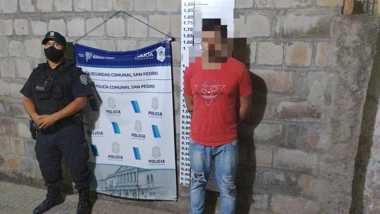 El Diario de San Pedro | Noticias locales y regionales