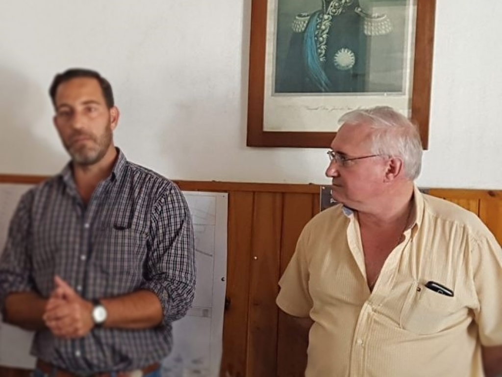 El Diario de San Pedro | Noticias locales y regionales