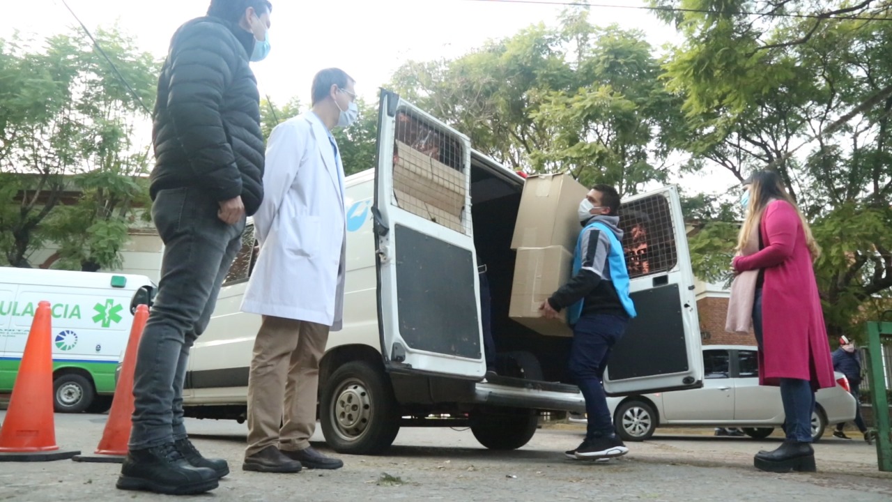 El Diario de San Pedro | Noticias locales y regionales