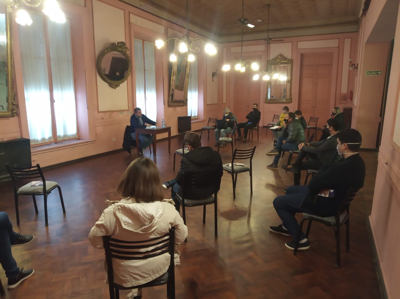 El Diario de San Pedro | Noticias locales y regionales