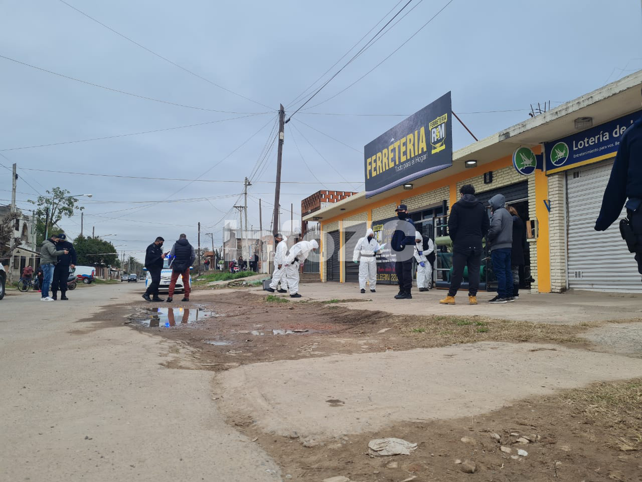 El Diario de San Pedro | Noticias locales y regionales