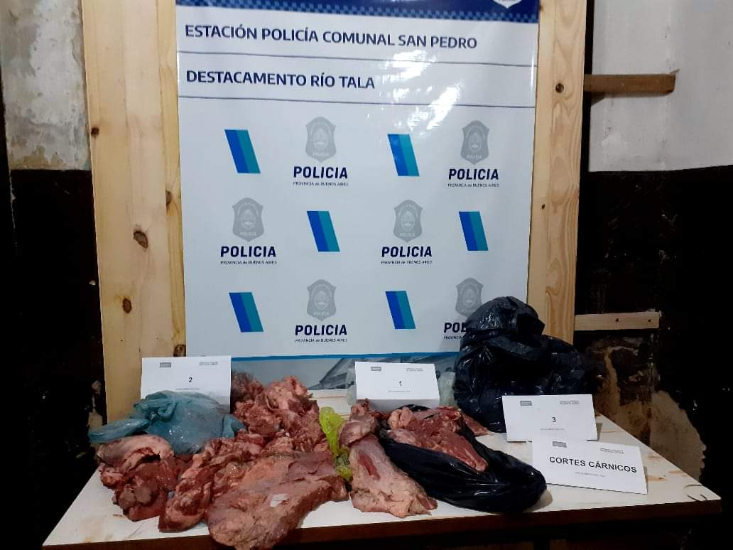 El Diario de San Pedro | Noticias locales y regionales