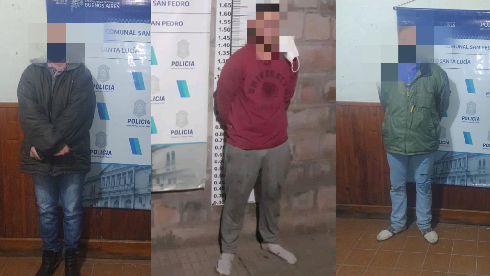 El Diario de San Pedro | Noticias locales y regionales