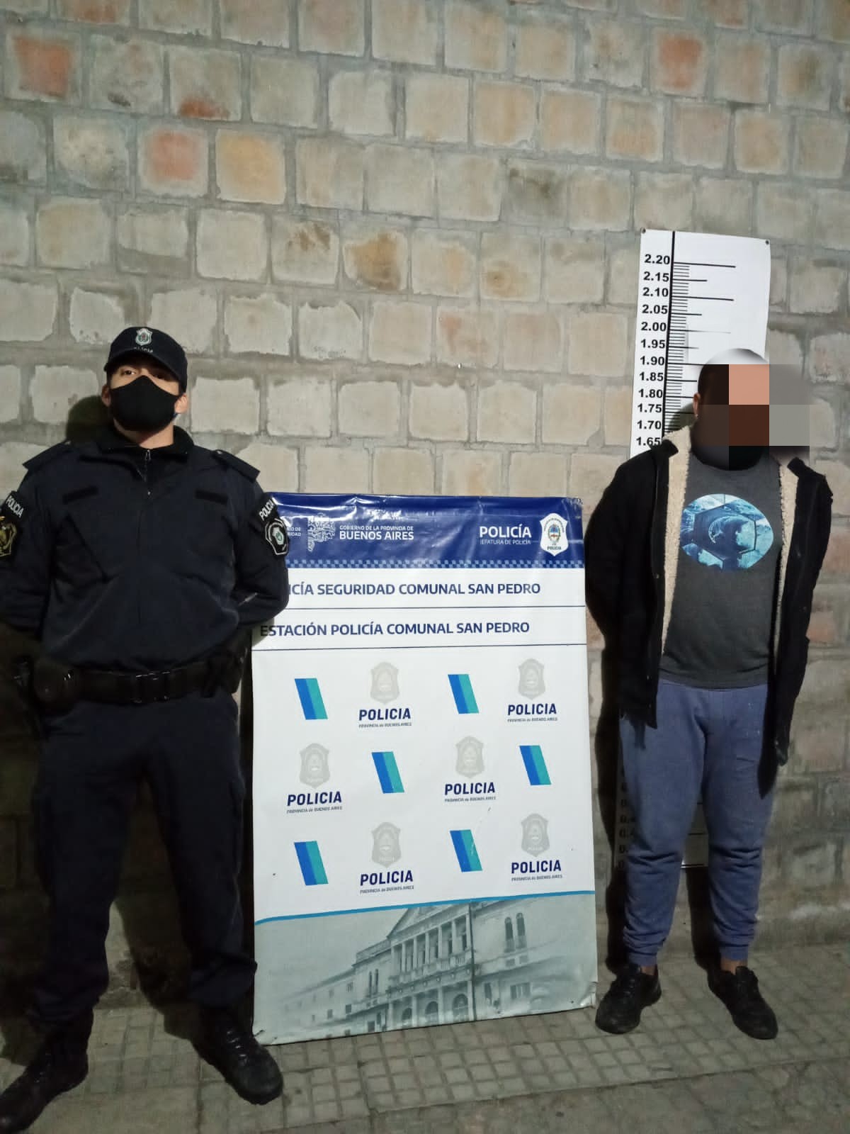El Diario de San Pedro | Noticias locales y regionales