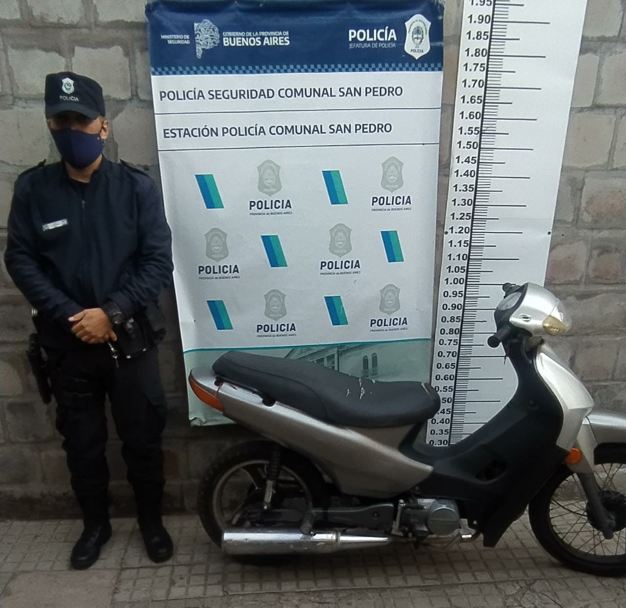 El Diario de San Pedro | Noticias locales y regionales