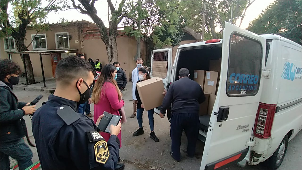 El Diario de San Pedro | Noticias locales y regionales