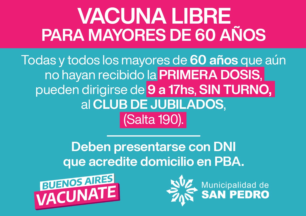 El Diario de San Pedro | Noticias locales y regionales
