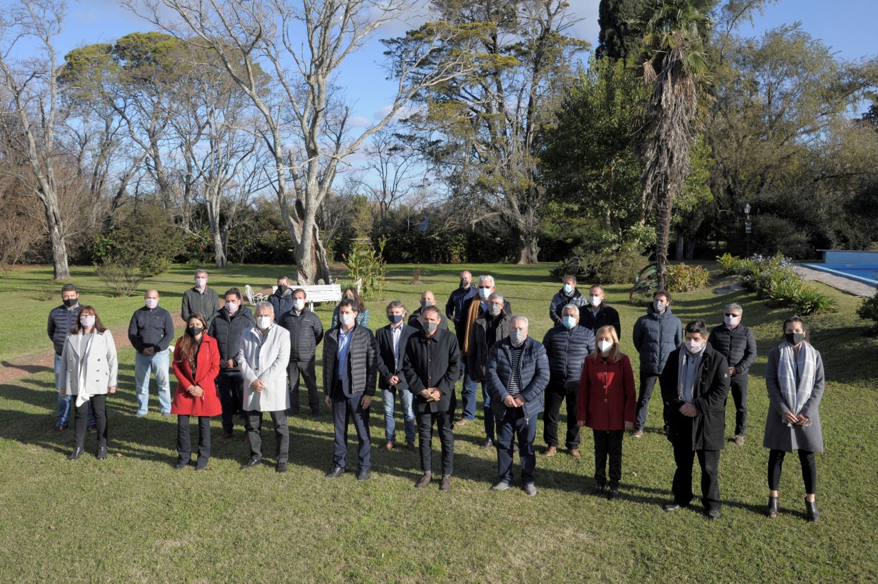 El Diario de San Pedro | Noticias locales y regionales