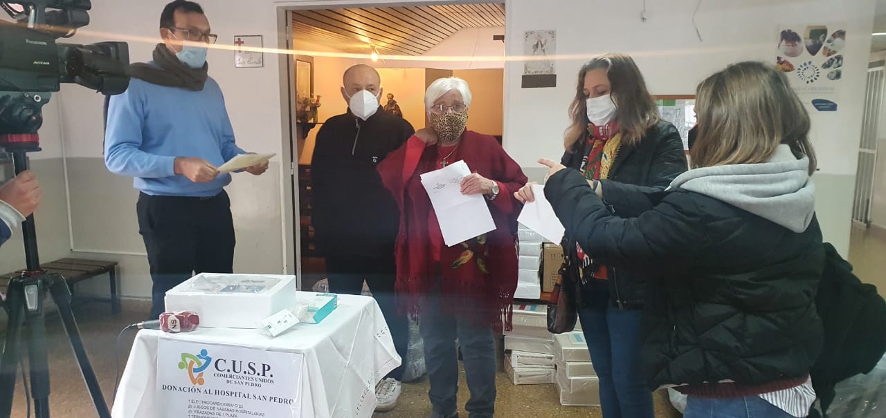 El Diario de San Pedro | Noticias locales y regionales