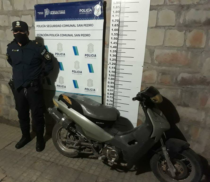 El Diario de San Pedro | Noticias locales y regionales