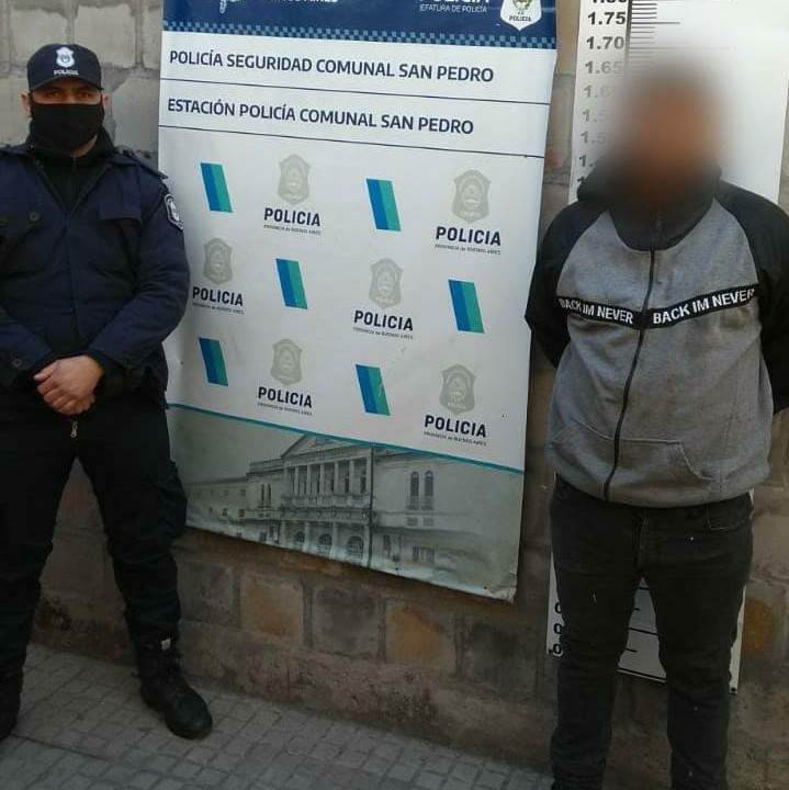 El Diario de San Pedro | Noticias locales y regionales