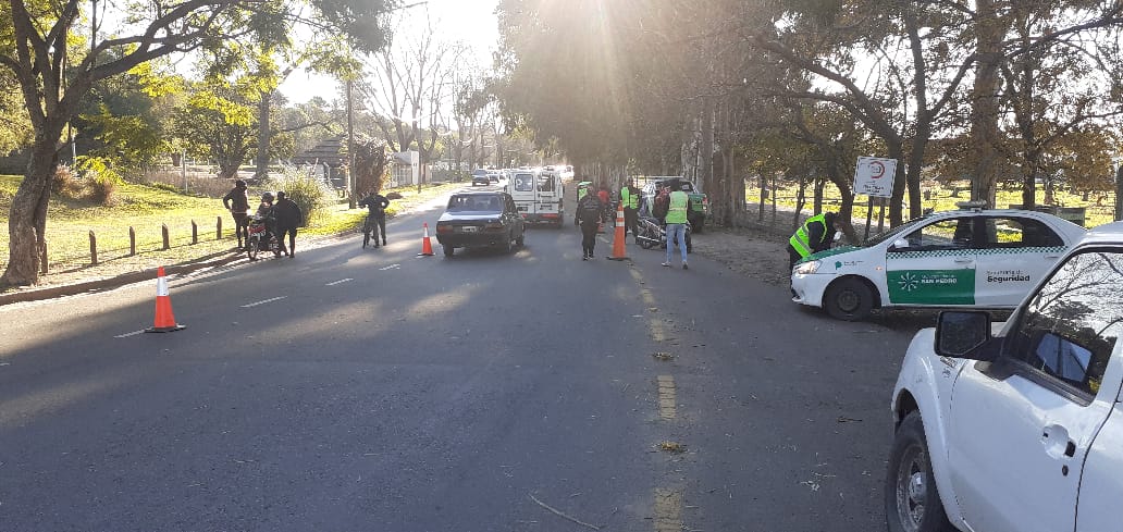 El Diario de San Pedro | Noticias locales y regionales