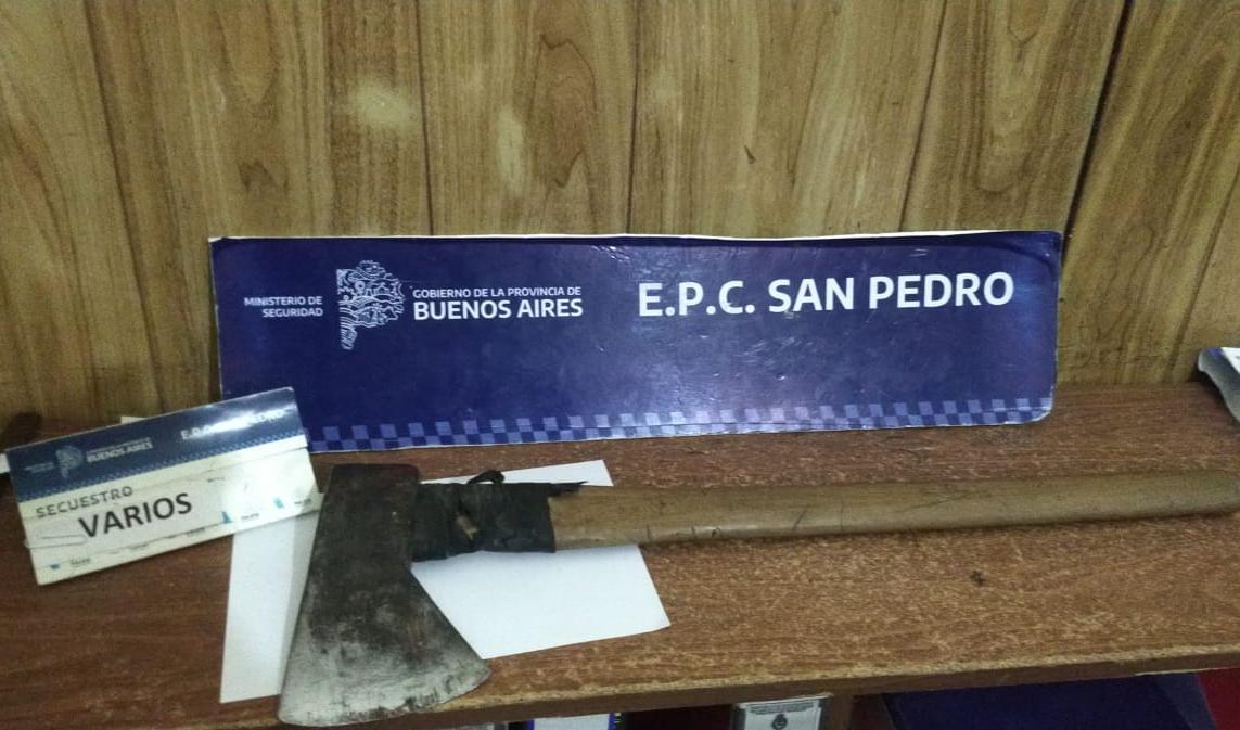 El Diario de San Pedro | Noticias locales y regionales