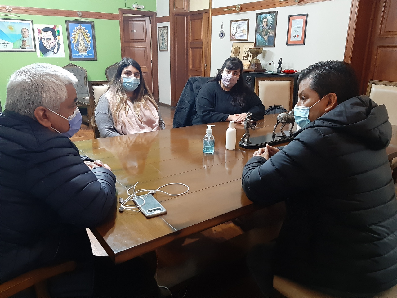 El Diario de San Pedro | Noticias locales y regionales