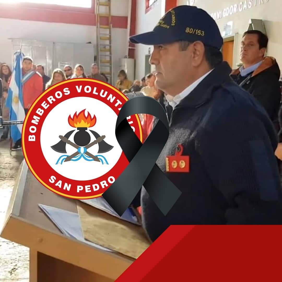 El Diario de San Pedro | Noticias locales y regionales
