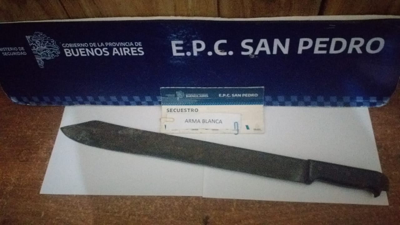 El Diario de San Pedro | Noticias locales y regionales
