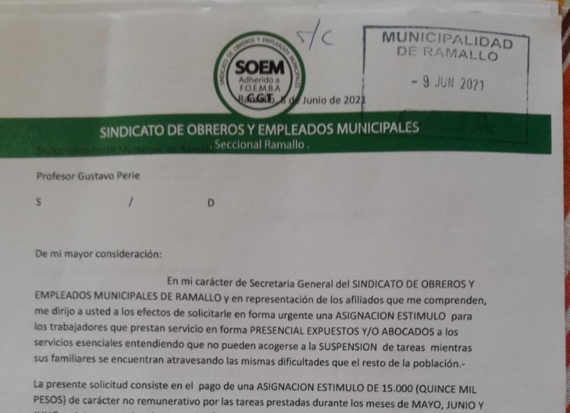 El Diario de San Pedro | Noticias locales y regionales