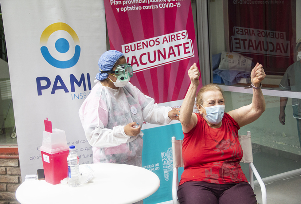 El Diario de San Pedro | Noticias locales y regionales