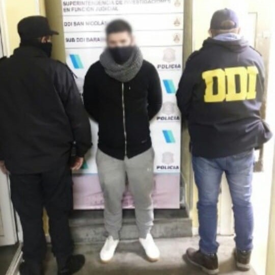 El Diario de San Pedro | Noticias locales y regionales