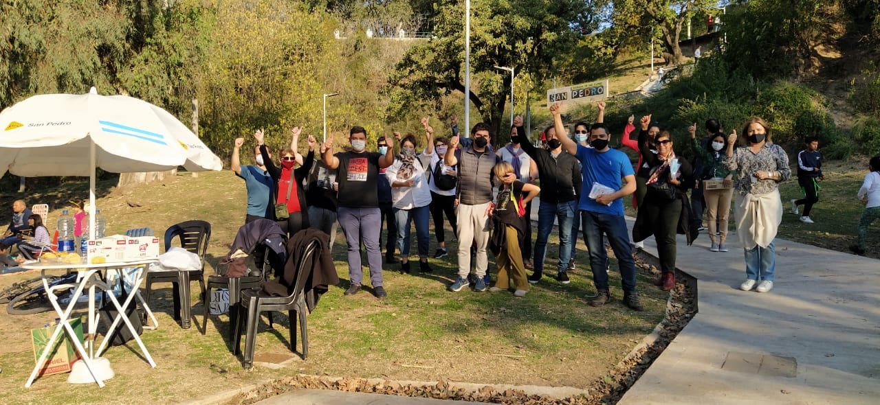 El Diario de San Pedro | Noticias locales y regionales
