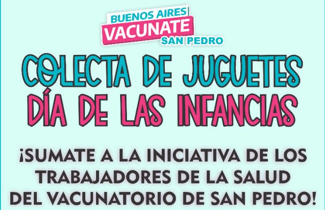 El Diario de San Pedro | Noticias locales y regionales