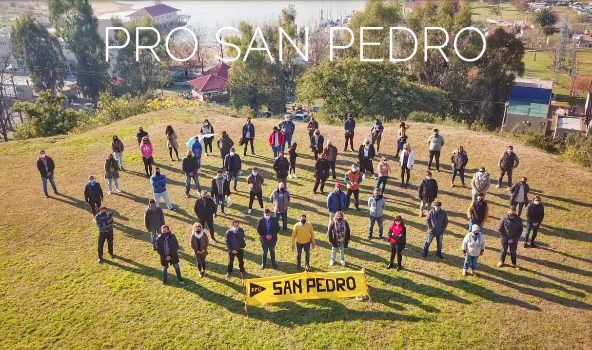 El Diario de San Pedro | Noticias locales y regionales