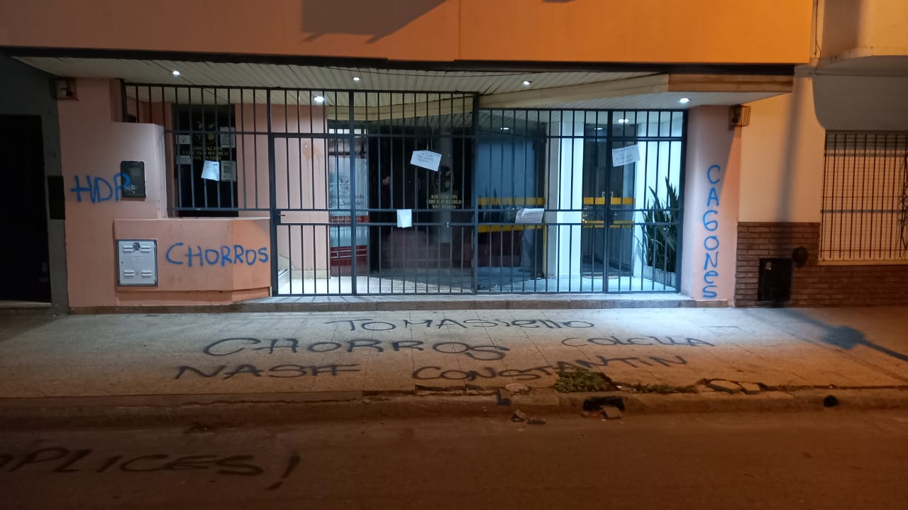 El Diario de San Pedro | Noticias locales y regionales
