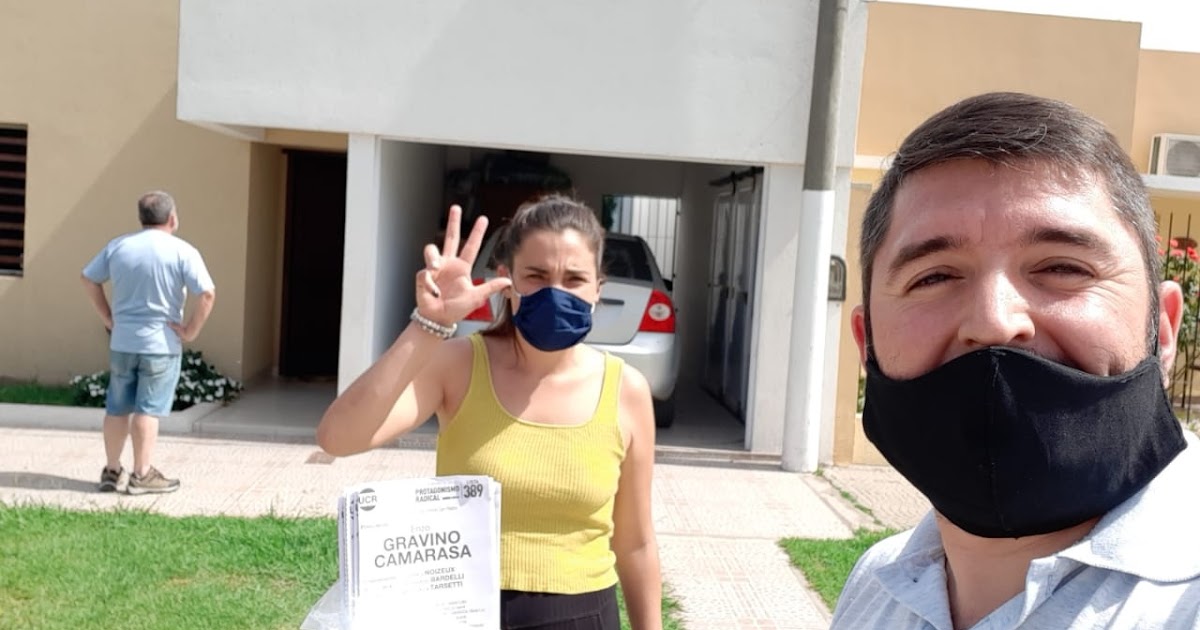El Diario de San Pedro | Noticias locales y regionales