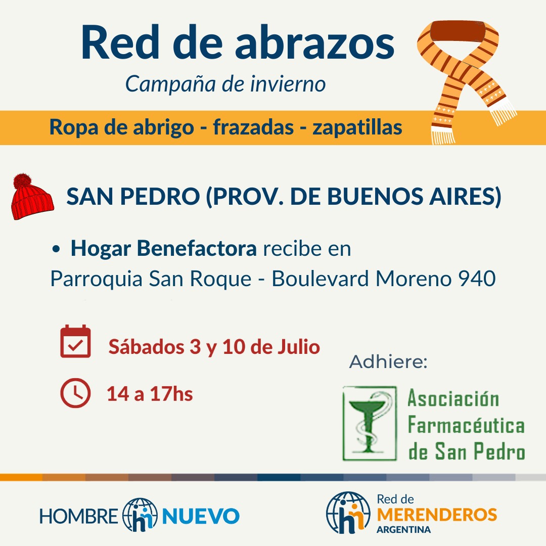 El Diario de San Pedro | Noticias locales y regionales