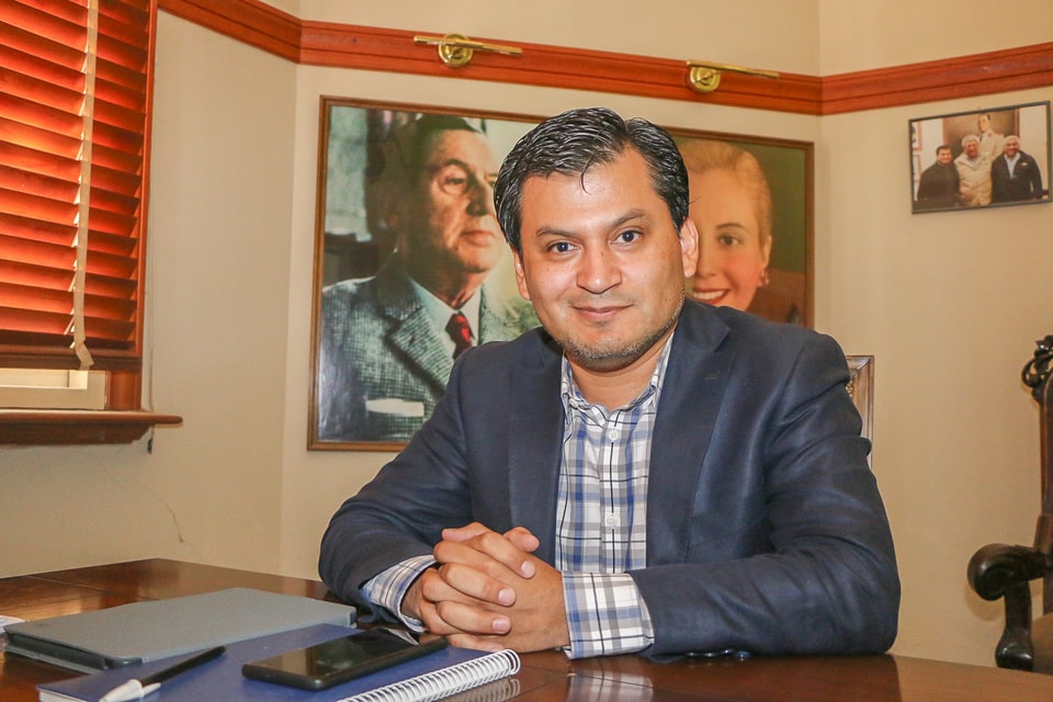 El Diario de San Pedro | Noticias locales y regionales