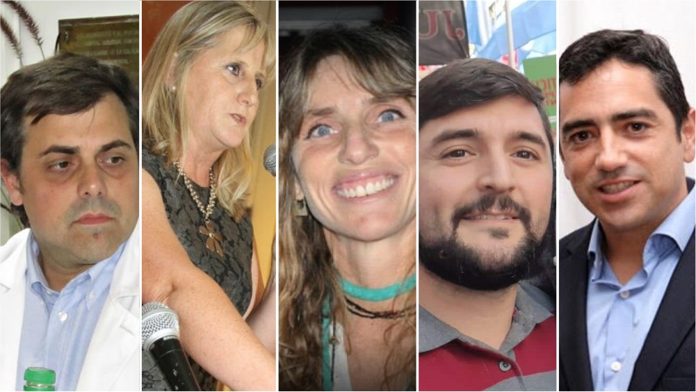El Diario de San Pedro | Noticias locales y regionales