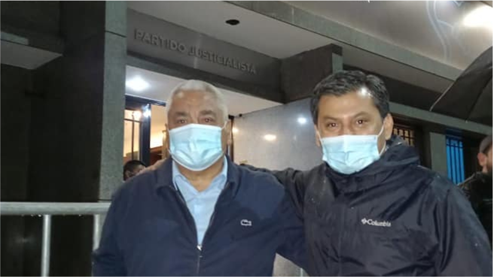 El Diario de San Pedro | Noticias locales y regionales